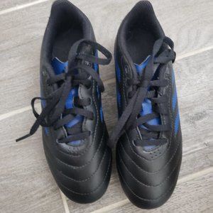 Boys youth Adidas cleats